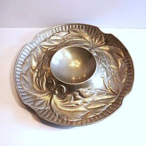 WILTON CO. CHIP & DIP PLATTER